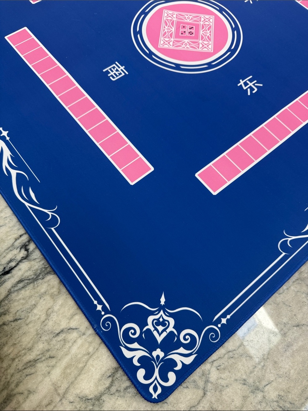 Premium Mahjong Mat - Picture 4 of 7